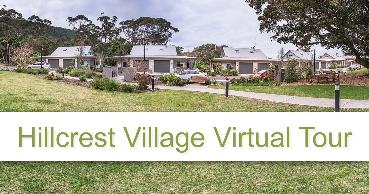 UPA Hillcrest Village