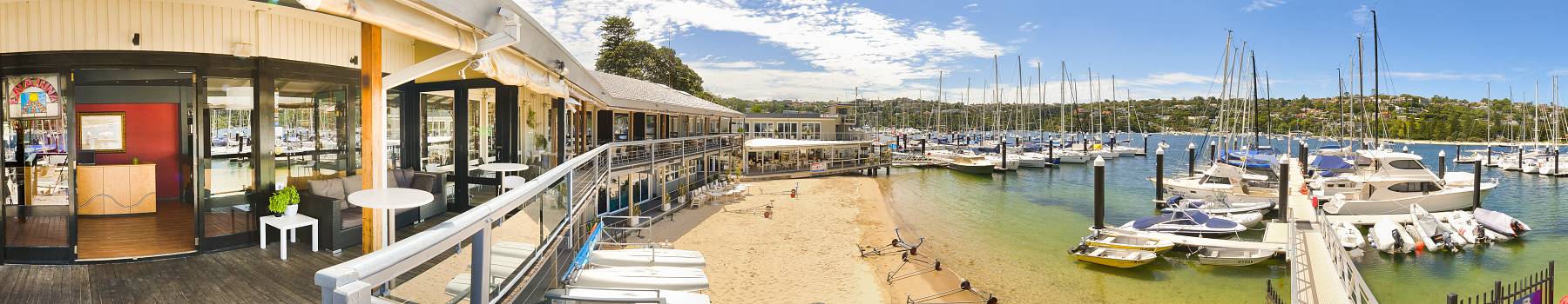 venue virtual tour