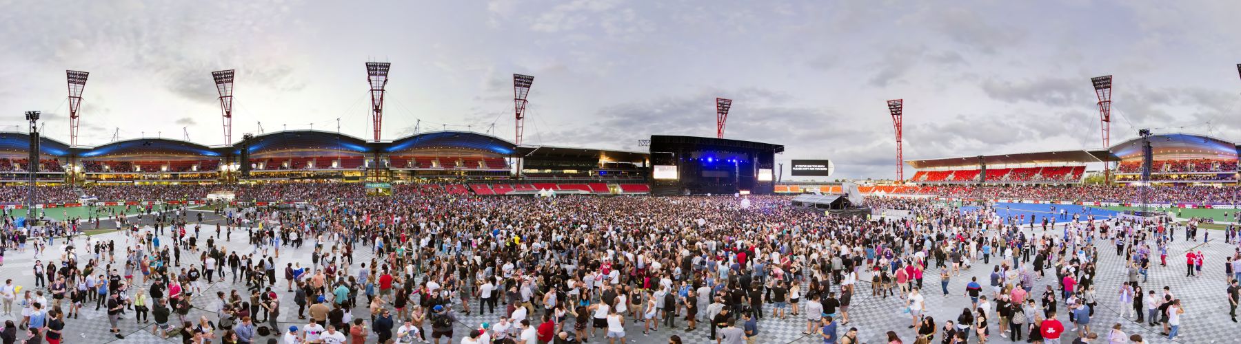 Virtual Reality Production Sydney · 360° VR Tours · 360° VR Videos