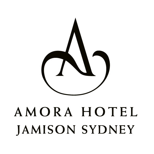Amora Hotel logo