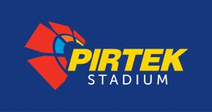 Pirtek Stadium Logo