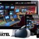 foxtel virtual reality